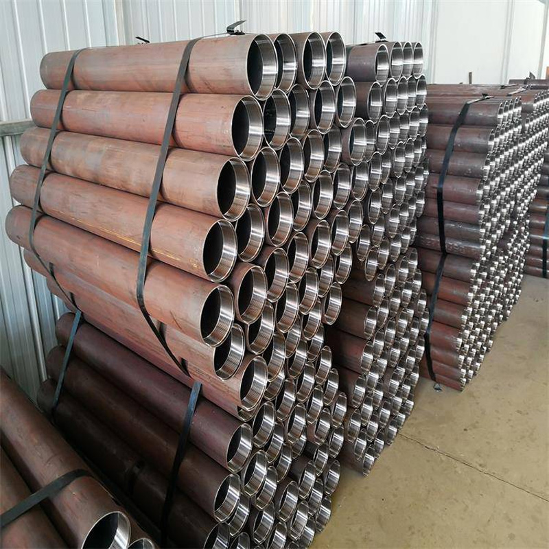 白沙边坡支护管
