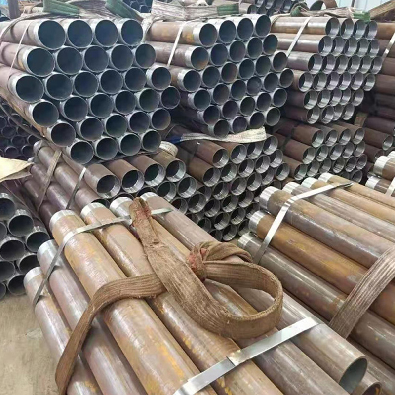 白沙地质跟管