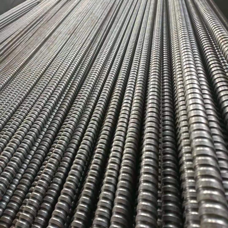 白沙中空锚杆
